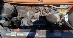 Prodajem VW Transporter kombi otvoreni