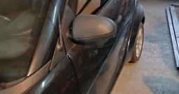 Smart Fortwo dizel 2011 godište