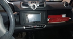 Smart Fortwo dizel 2011 godište