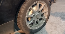 Smart Fortwo dizel 2011 godište