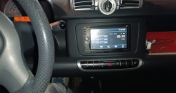 Smart Fortwo dizel 2011 godište