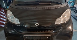 Smart Fortwo dizel 2011 godište