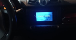 Smart Fortwo dizel 2011 godište