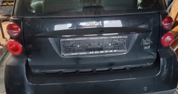 Smart Fortwo dizel 2011 godište