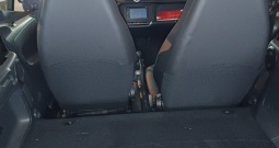 Smart Fortwo dizel 2011 godište