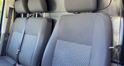 Volkswagen Transporter T5 ⭐ 3 sjedala , Euro kuka, Servis ⭐, 2014 god.