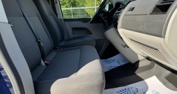 Volkswagen Transporter T5 ⭐ 3 sjedala , Euro kuka, Servis ⭐, 2014 god.