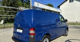 Volkswagen Transporter T5 ⭐ 3 sjedala , Euro kuka, Servis ⭐, 2014 god.