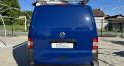 Volkswagen Transporter T5 ⭐ 3 sjedala , Euro kuka, Servis ⭐, 2014 god.