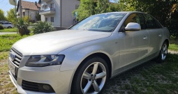 Audi A4 B8 2.0 TDI 105 kW Automatic