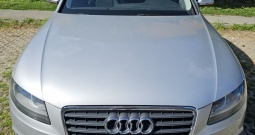 Audi A4 B8 2.0 TDI 105 kW Automatic