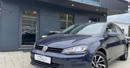 VW Golf 7 1,6 TDI ⭐ LED, Xenon, PDC, Grij.Sjed., Tempomat ⭐