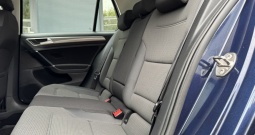 VW Golf 7 1,6 TDI ⭐ LED, Xenon, PDC, Grij.Sjed., Tempomat ⭐