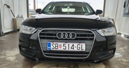Audi A4 Avant 2,0 TDI Veliki servis /tempomat