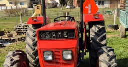 Traktor Same