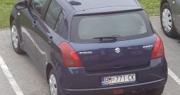 Suzuki Swift 1.3 2005.g Benzin