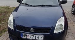 Suzuki Swift 1.3 2005.g Benzin