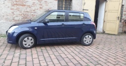 Suzuki Swift 1.3 2005.g Benzin