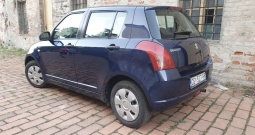 Suzuki Swift 1.3 2005.g Benzin