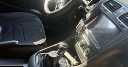 Golf VI rega 1mj 2027, svi servisi napravljeni 3000€