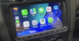 Golf VI rega 1mj 2027, svi servisi napravljeni 3000€