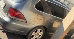 Golf VI rega 1mj 2027, svi servisi napravljeni 3000€