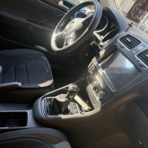 Golf VI rega 1mj 2027, svi servisi napravljeni 3000€