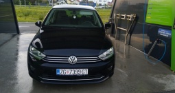 VW Golf Sporsvan