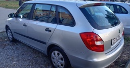 Fabia 12 benzin reg 5 mj 26 Zgb Odlicna