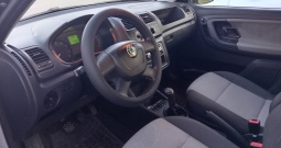 Fabia 12 benzin reg 5 mj 26 Zgb Odlicna