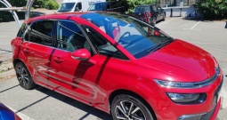 Citroen C4 Picasso 1,6 HDI