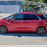 Citroen C4 Picasso 1,6 HDI
