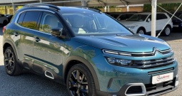 Citroën C5 Aircross | Plug-in hybrid | Shine | 225KS | Jamstvo 12mj.