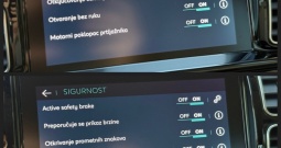 Citroën C5 Aircross | Plug-in hybrid | Shine | 225KS | Jamstvo 12mj.