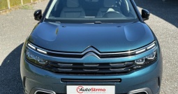Citroën C5 Aircross | Plug-in hybrid | Shine | 225KS | Jamstvo 12mj.
