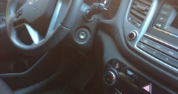 Hyundai Tucson 1,7 crdi - 1. Vlasnik