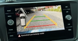 VW Tiguan 2.0TDI DSG | R-Line | Jamstvo 12mj.