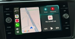 VW Tiguan 2.0TDI DSG | R-Line | Jamstvo 12mj.