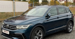 VW Tiguan 2.0TDI DSG | R-Line | Jamstvo 12mj.