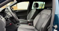 VW Tiguan 2.0TDI DSG | R-Line | Jamstvo 12mj.