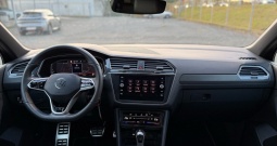VW Tiguan 2.0TDI DSG | R-Line | Jamstvo 12mj.