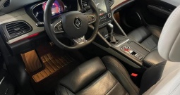 Renault Talisman dci 160, Initiale Paris, 4 control, Top