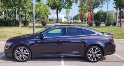 Renault Talisman dci 160, Initiale Paris, 4 control, Top