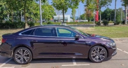 Renault Talisman dci 160, Initiale Paris, 4 control, Top