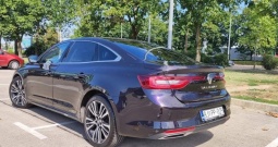Renault Talisman dci 160, Initiale Paris, 4 control, Top