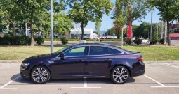 Renault Talisman dci 160, Initiale Paris, 4 control, Top