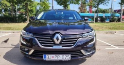 Renault Talisman dci 160, Initiale Paris, 4 control, Top
