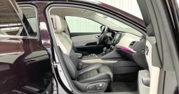 Renault Talisman dci 160, Initiale Paris, 4 control, Top