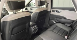 Renault Talisman dci 160, Initiale Paris, 4 control, Top