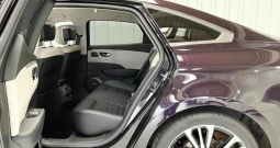 Renault Talisman dci 160, Initiale Paris, 4 control, Top